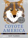 Cover image for Coyote America